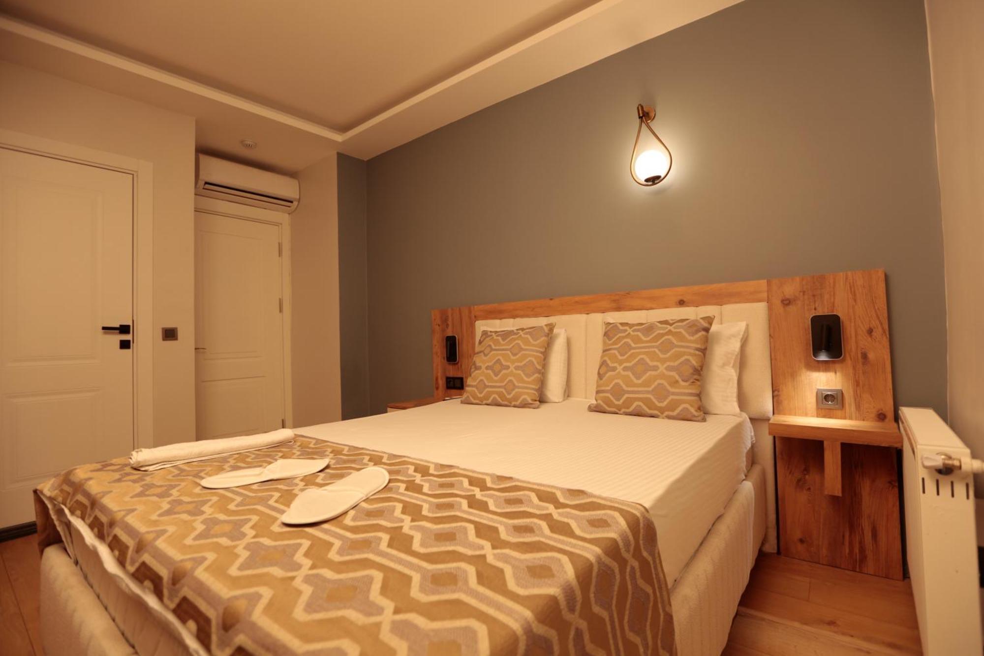 Newalla Hotel Old City — Fotoğraflar 3
