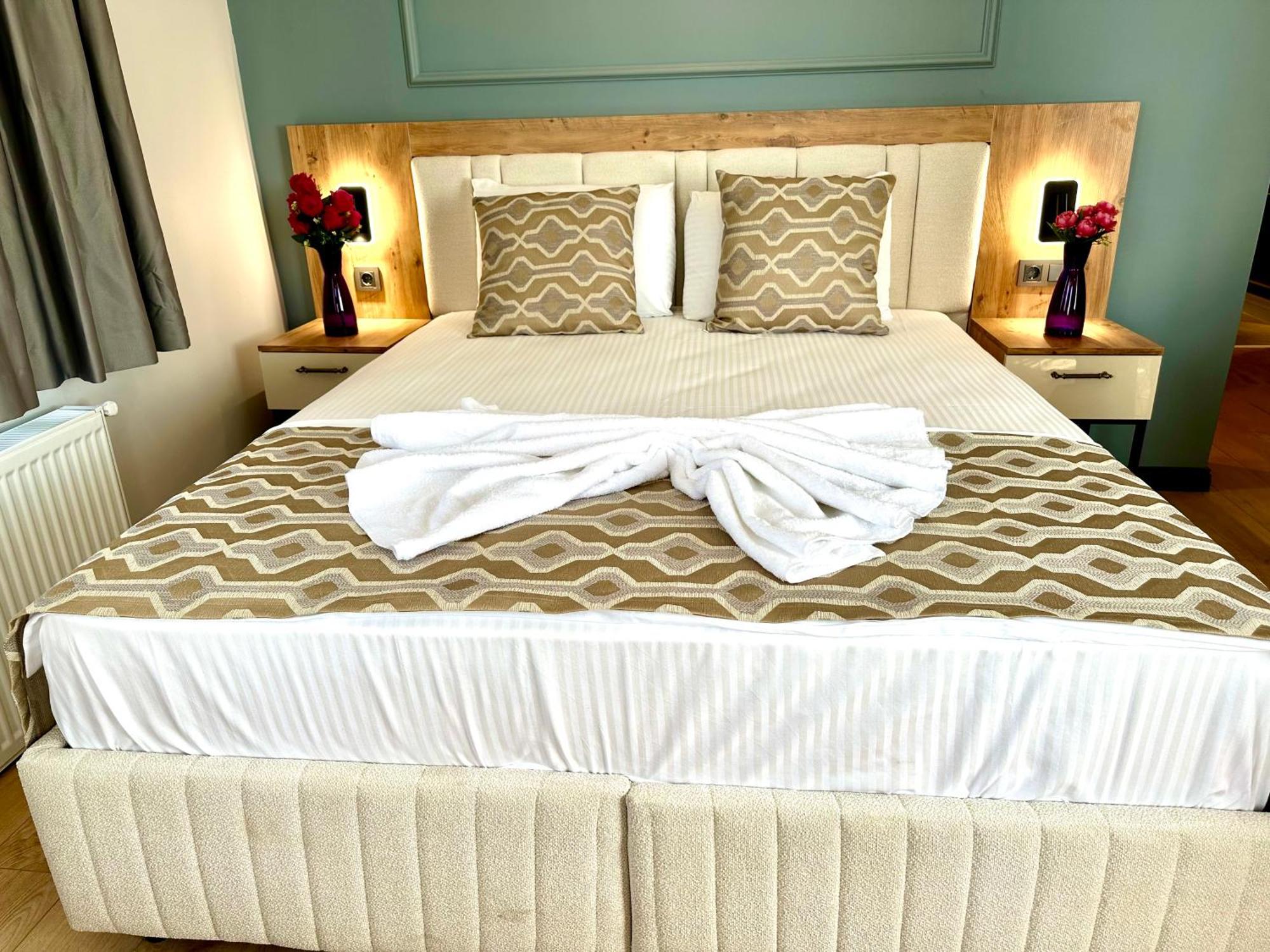 Newalla Hotel Old City — Fotoğraflar 1